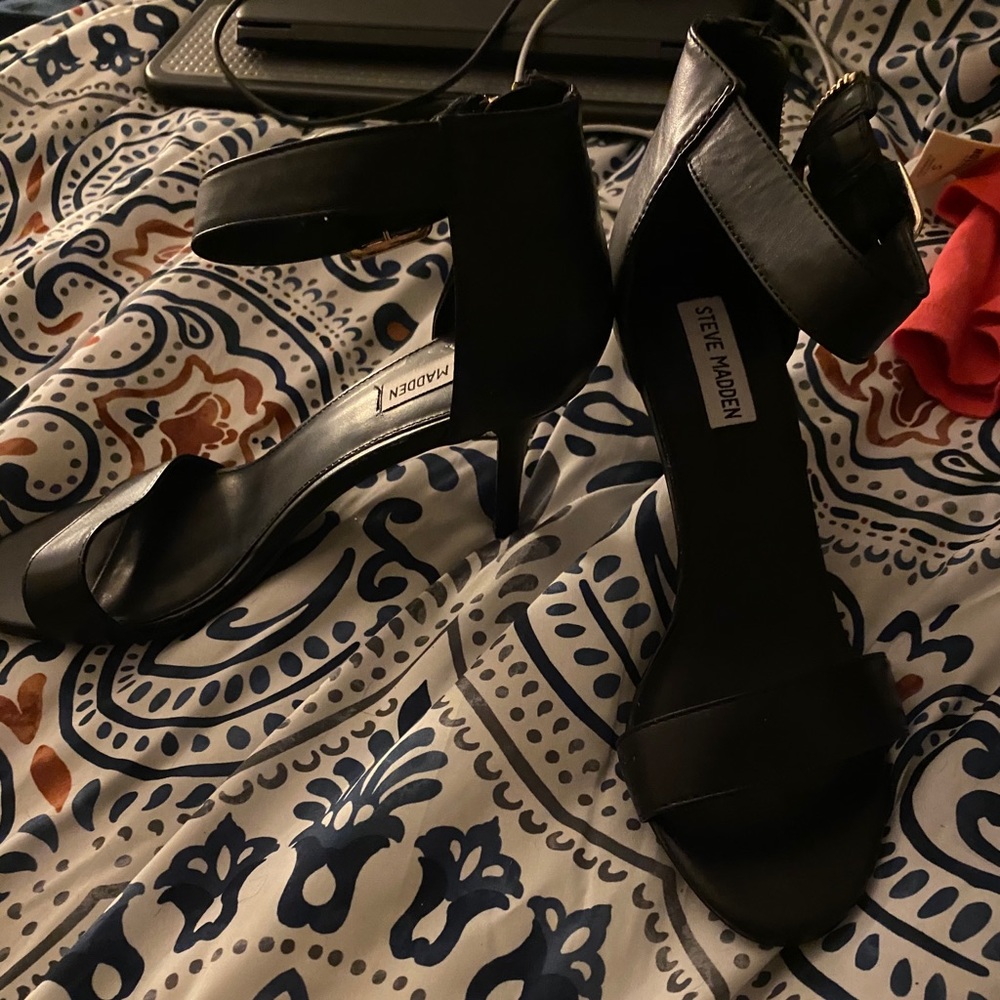 Steve Madden heels